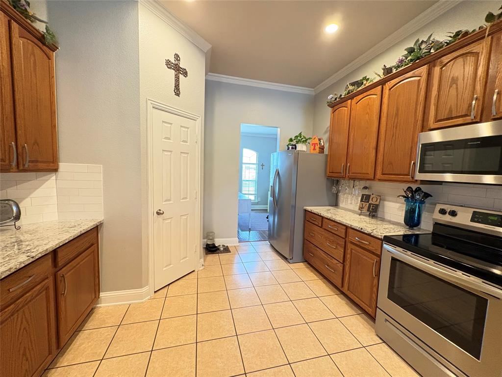 Alexander Ranch Estates Ph II - Residential