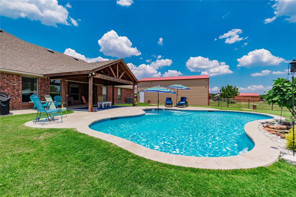 Alexander Ranch Estates Ph II - Residential