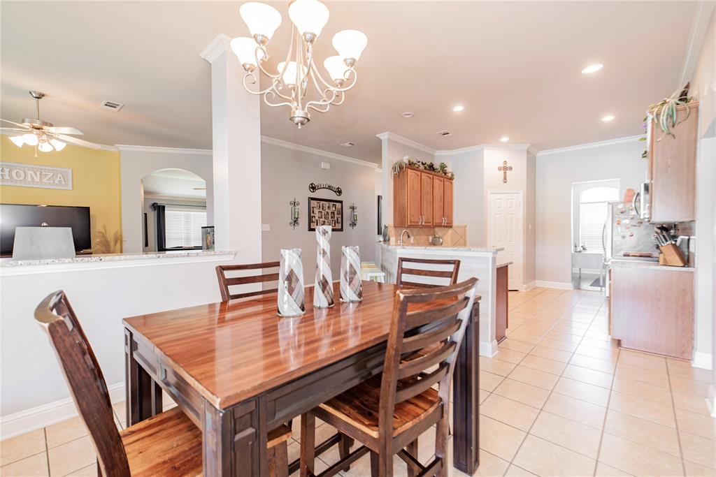 Alexander Ranch Estates Ph II - Residential