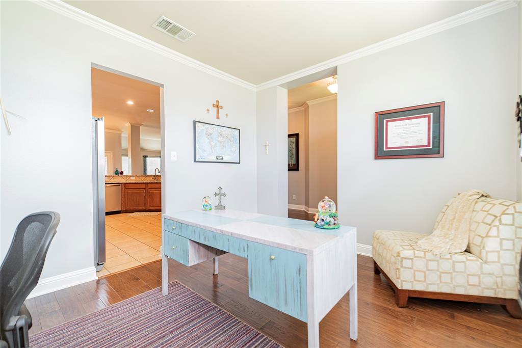 Alexander Ranch Estates Ph II - Residential