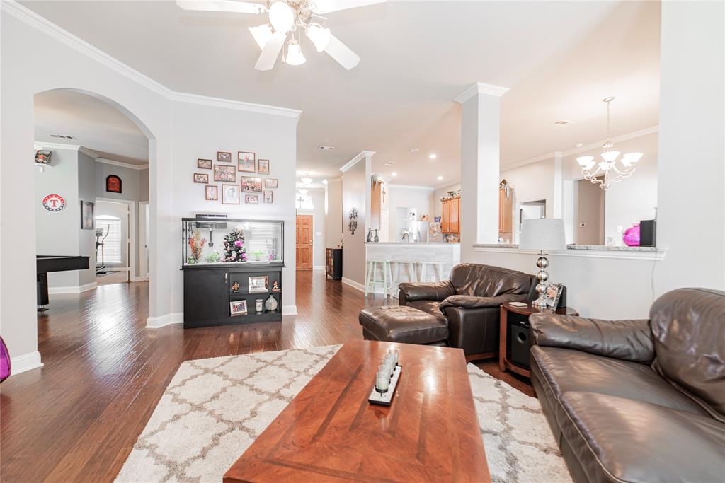 Alexander Ranch Estates Ph II - Residential