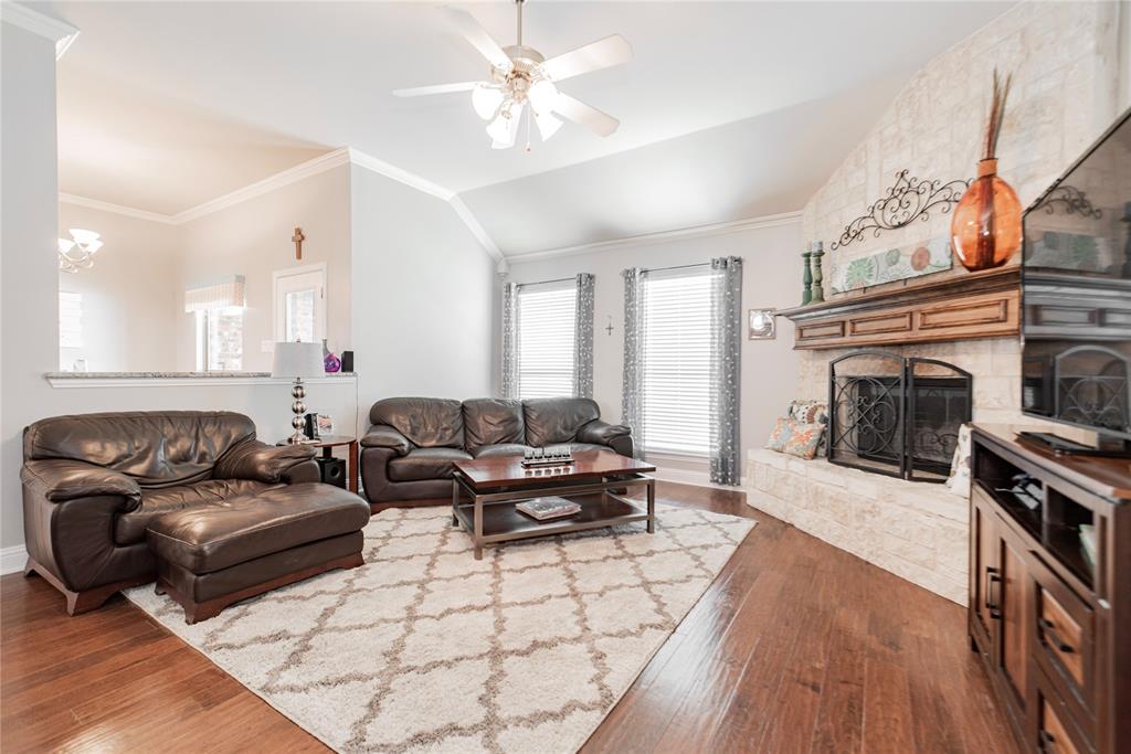 Alexander Ranch Estates Ph II - Residential