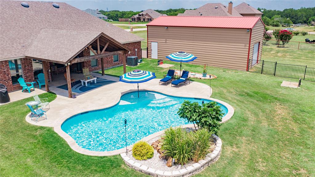 Alexander Ranch Estates Ph II - Residential