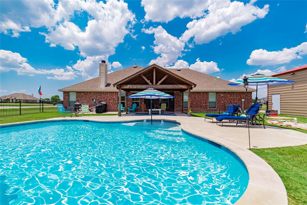 Alexander Ranch Estates Ph II - Residential