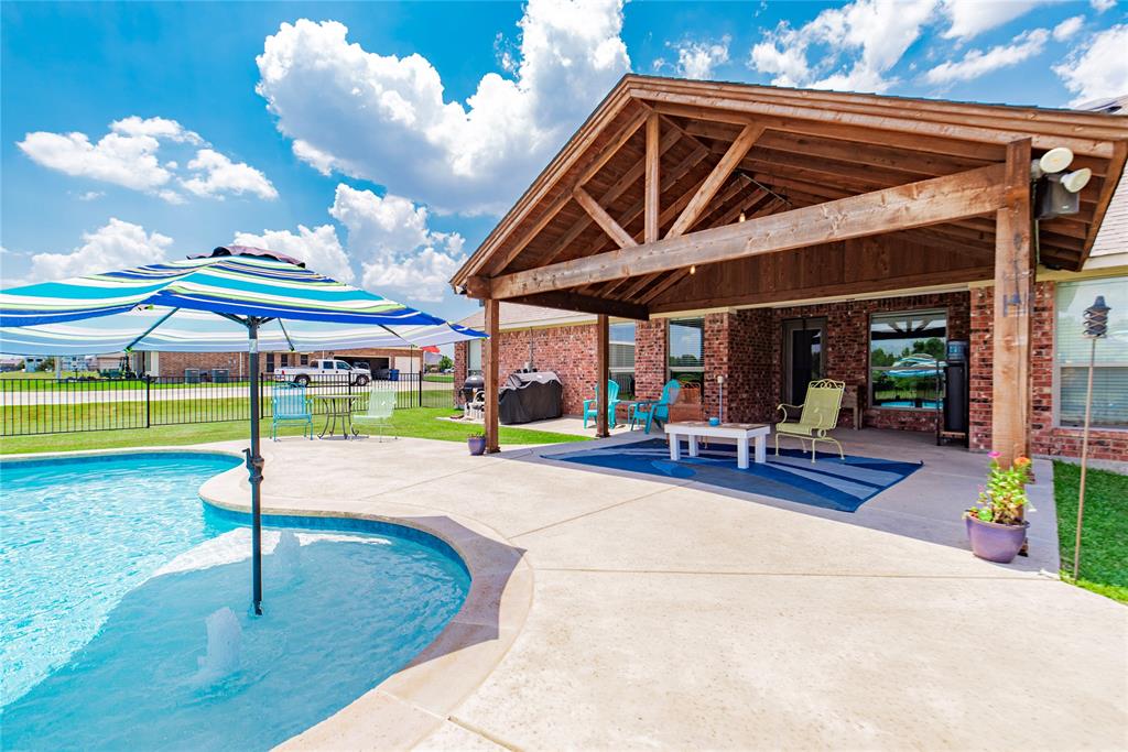 Alexander Ranch Estates Ph II - Residential