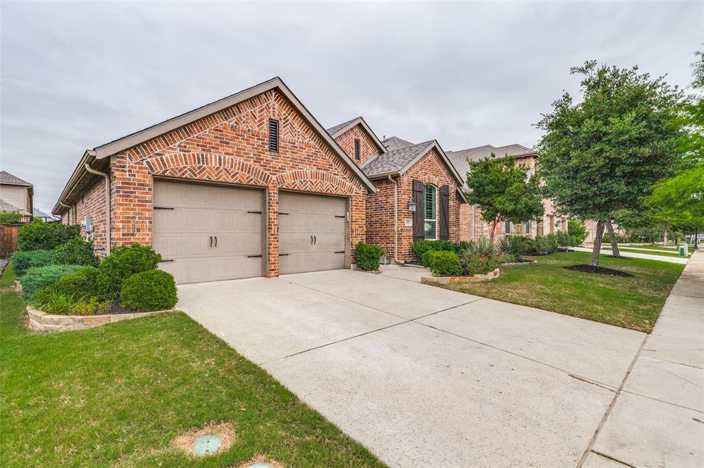 15805 Canyon Ridge