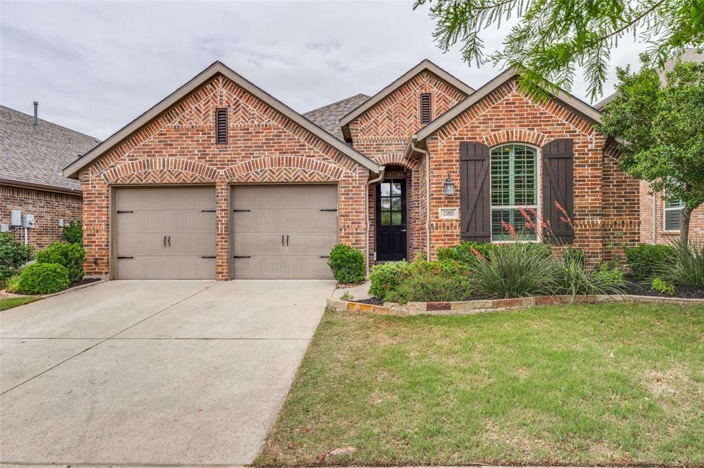15805 Canyon Ridge