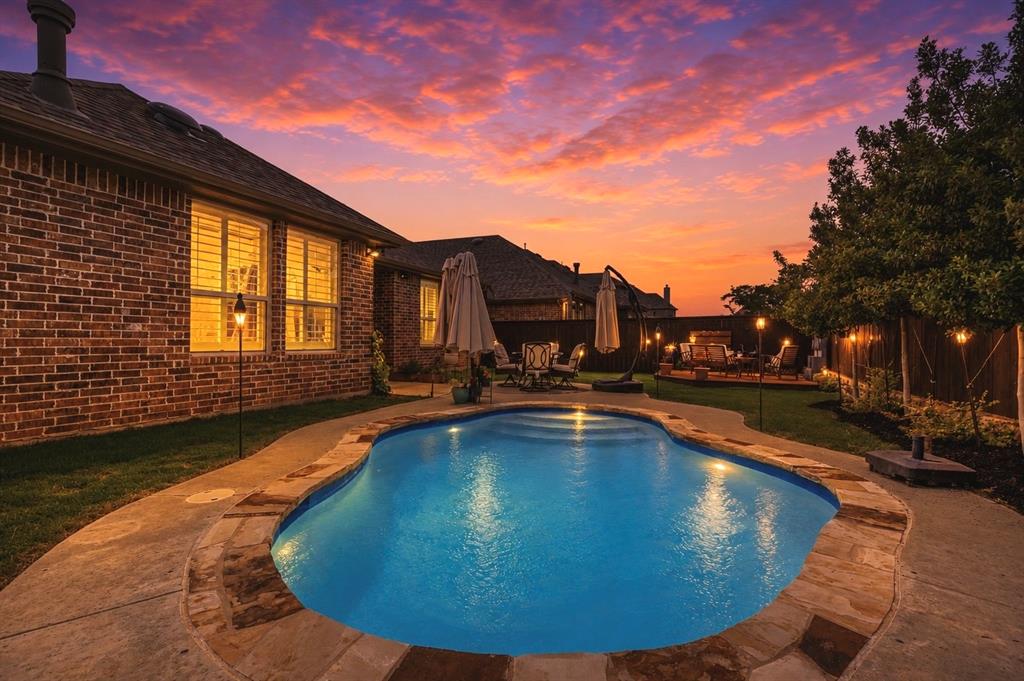 15805 Canyon Ridge