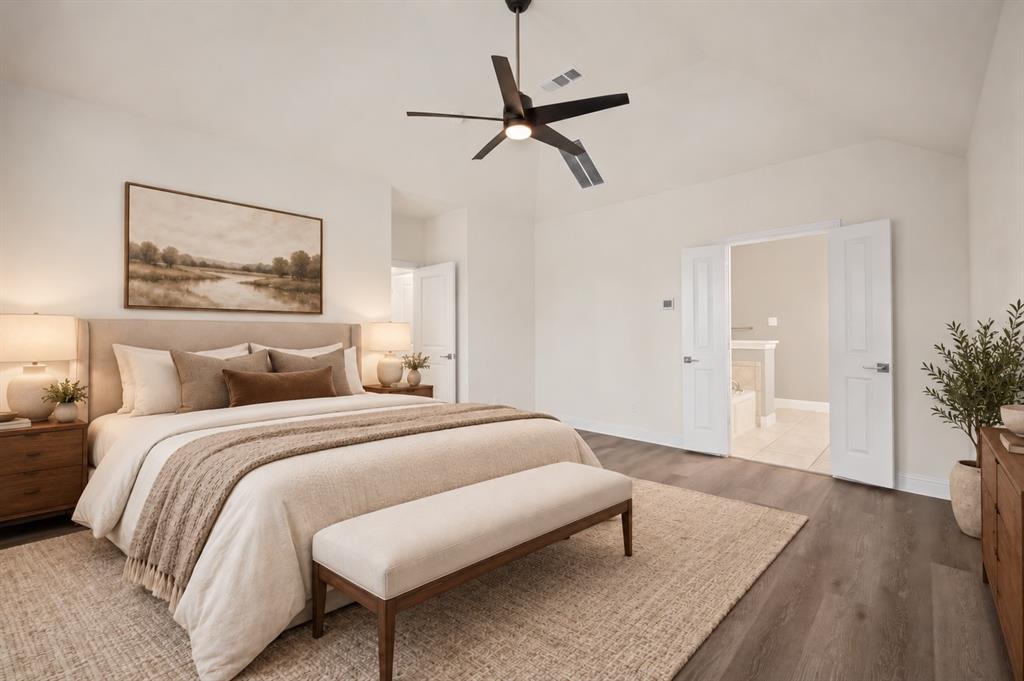 15805 Canyon Ridge