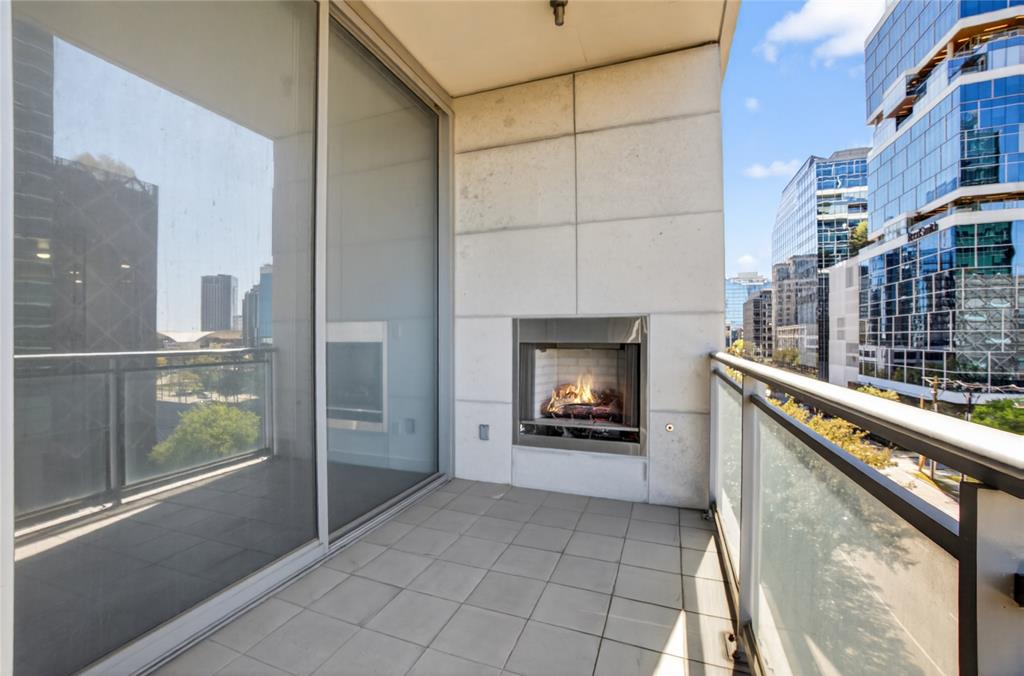 Azure Condo - Residential