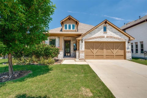 Property photo of 1205 Arabella Lane, Little Elm, TX 76227