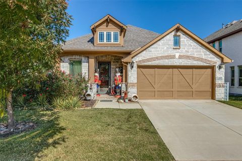 1205 Arabella Lane Little Elm TX 76227