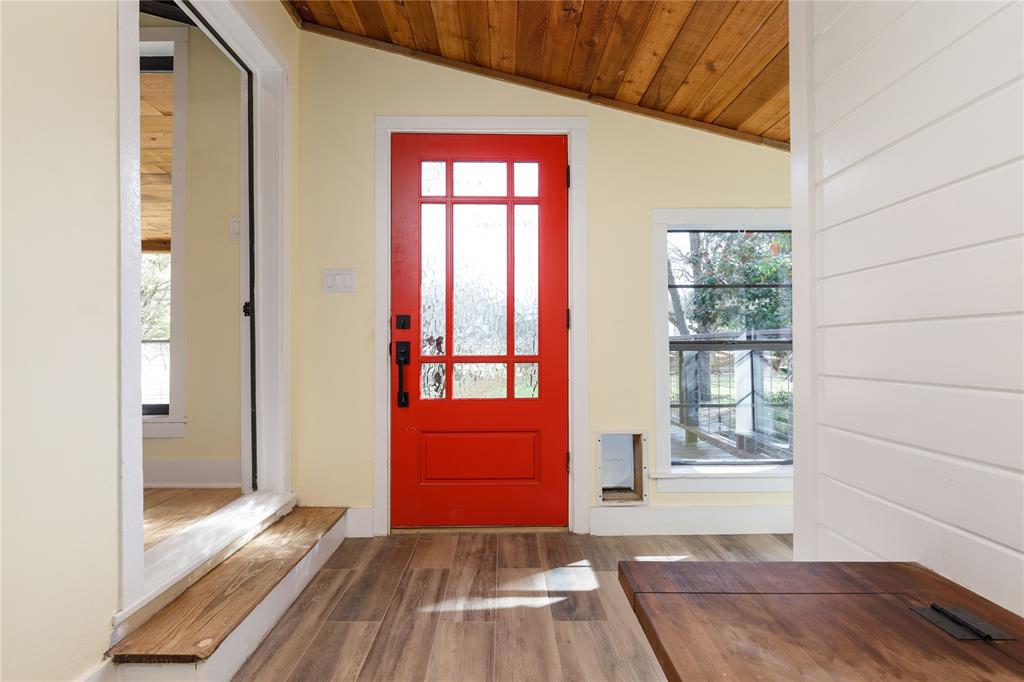 John Christie Add - Residential Lease