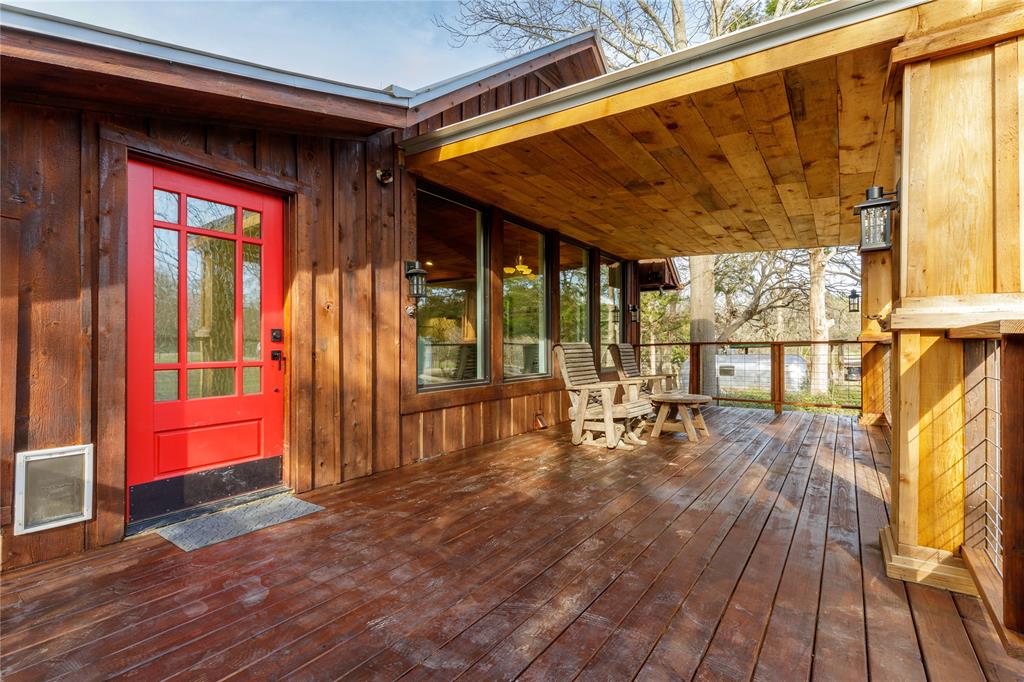 John Christie Add - Residential Lease