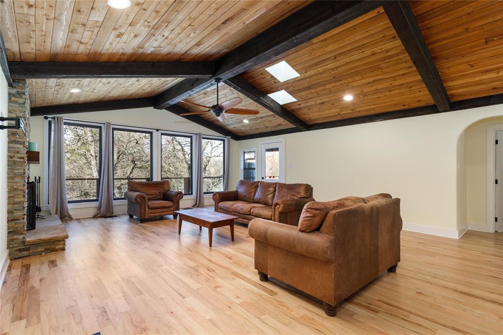 John Christie Add - Residential Lease