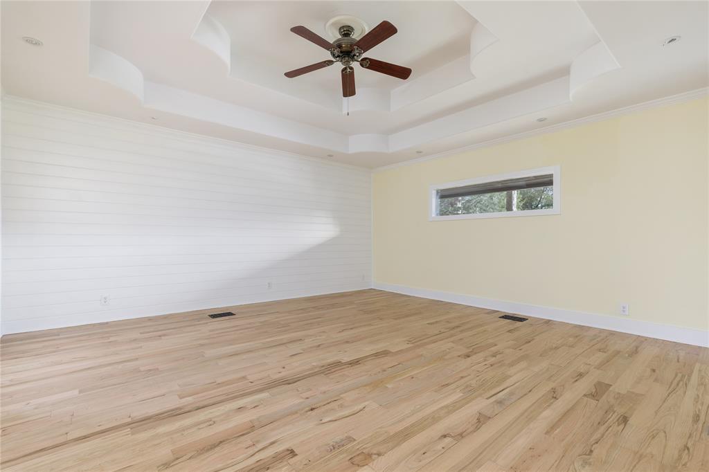 John Christie Add - Residential Lease