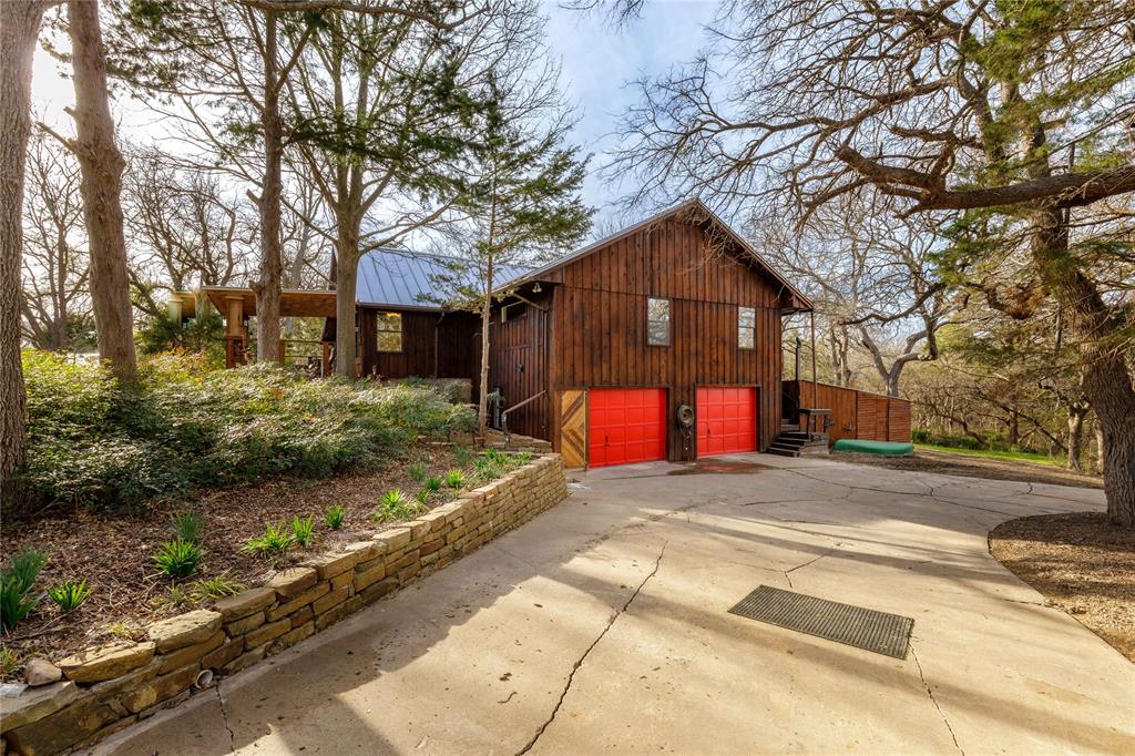 John Christie Add - Residential Lease