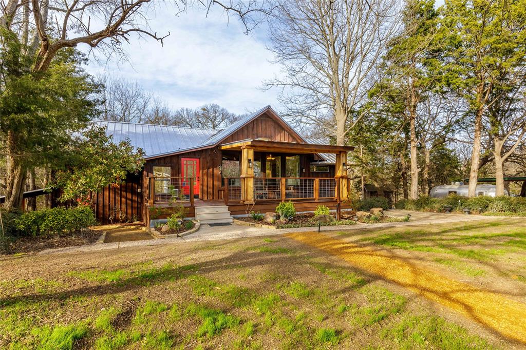 John Christie Add - Residential Lease