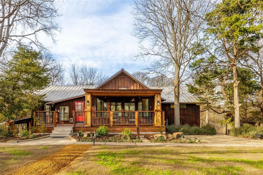 Welcome to your dream country oasis. This stunning cedar home is nestled on 6.5 breathtaking acres, a perfect blend of rustic charm and modern luxury.
Step inside and be wowed by the spacious open floor plan. The primary bedroom suite is a true sanctuary, while two additional bedrooms on the opposite side ensure privacy for all. Need more space? The Mother-in-Law suite with kitchenette, laundry area and private patio, have got you covered!
But the real magic happens outside! Picture this: a sparkling pool where you can cool off on hot Texas days, paired with a hot tub for ultimate relaxation. It's like having your own private resort right in your backyard.
Imagine lazy afternoons fishing at the stocked lake in your backyard, or watching your fury goat friends frolic and play in the fenced area. With ample space for hosting epic gatherings and quiet moments alike, this property truly has it all.
Weekly pool maintaince is included in the monthly rent of $4,450.
Do you need more space? The 3 bedroom house with 1.6 acres, adjacent to this property is also available for lease for $2,250 per month.