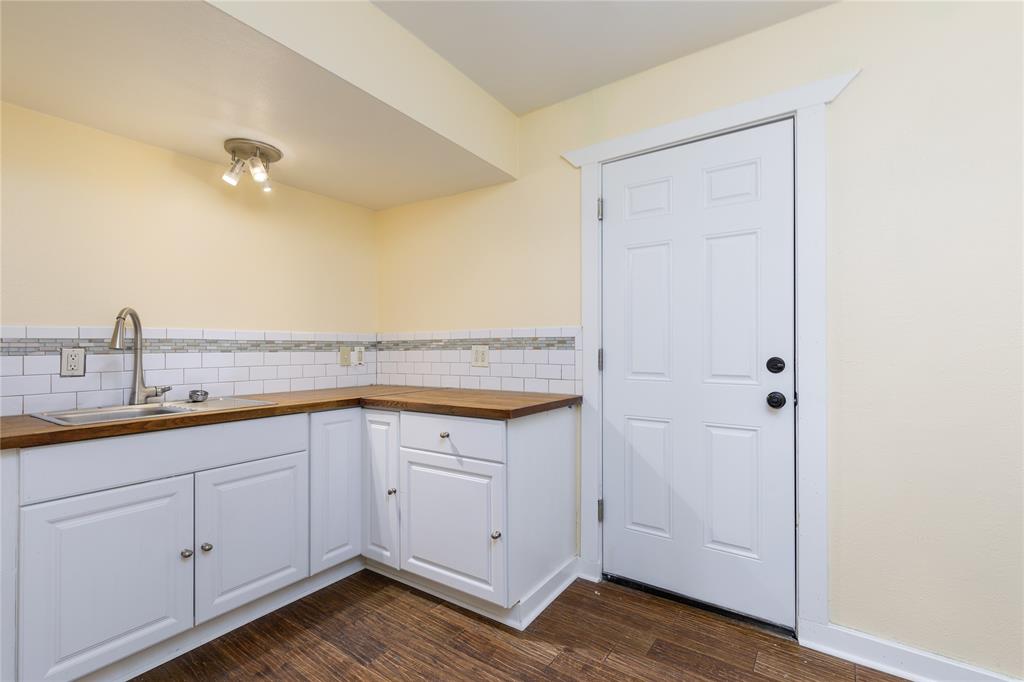 John Christie Add - Residential Lease