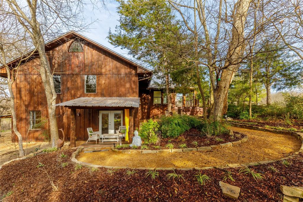 John Christie Add - Residential Lease