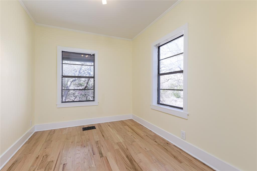 John Christie Add - Residential Lease