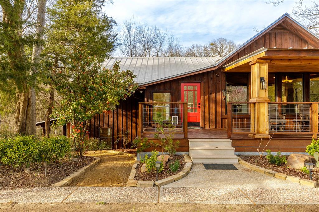 John Christie Add - Residential Lease