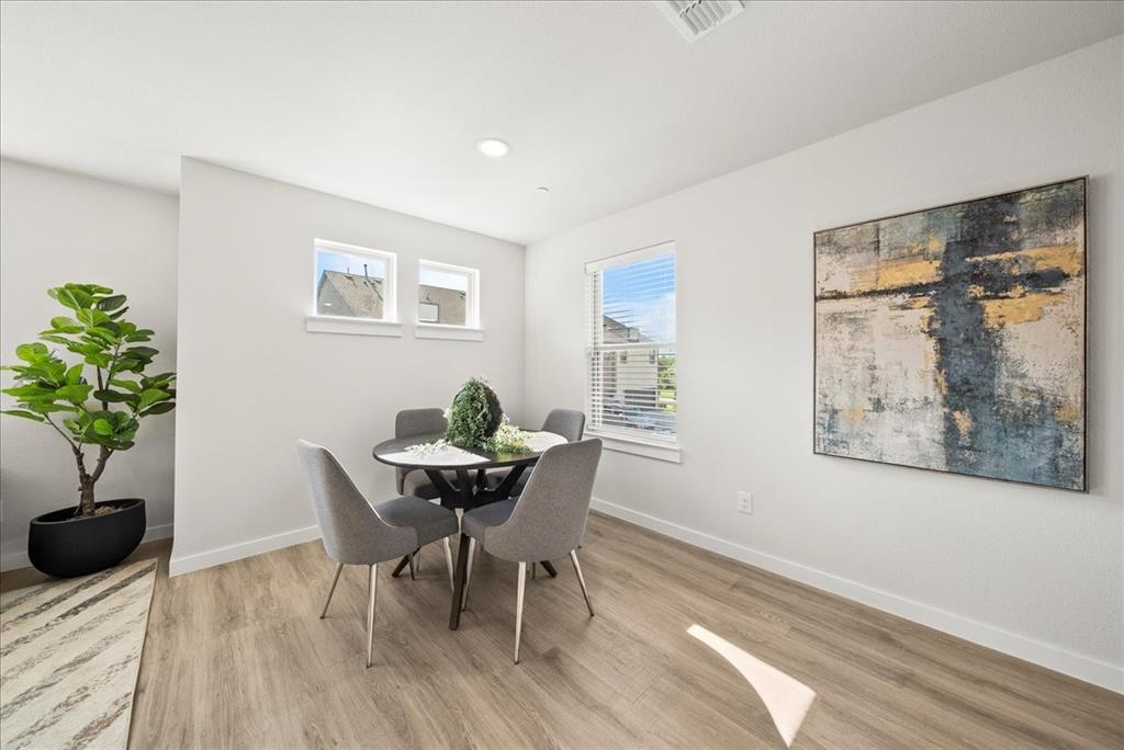 Aria Ph 1 - Residential