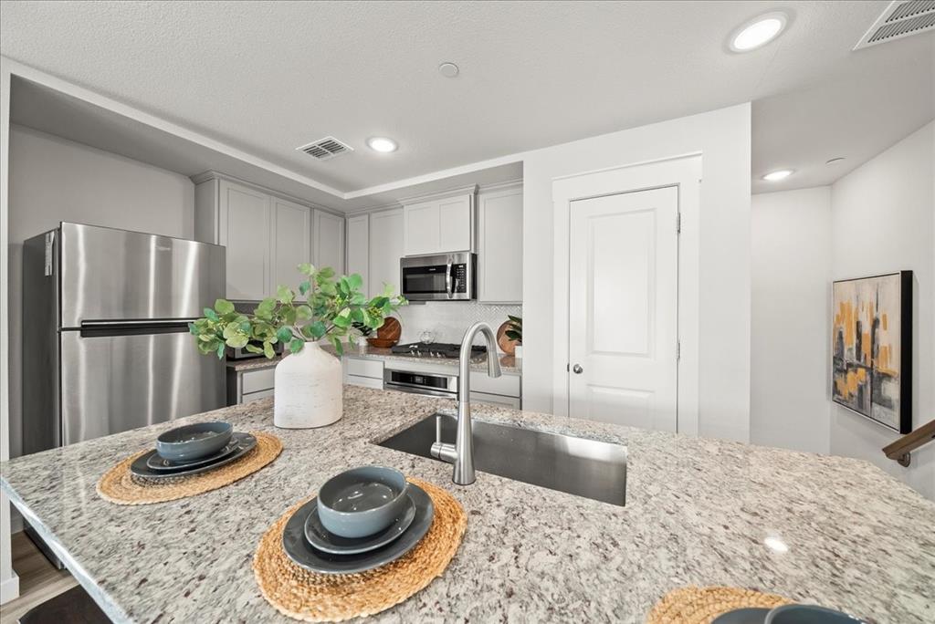 Aria Ph 1 - Residential