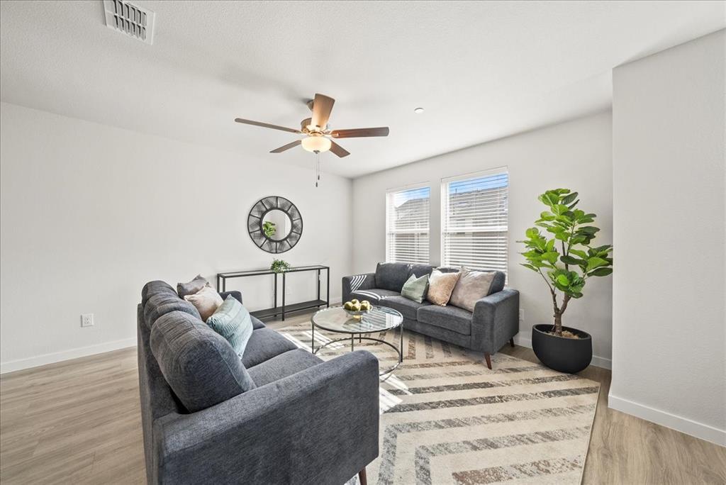 Aria Ph 1 - Residential