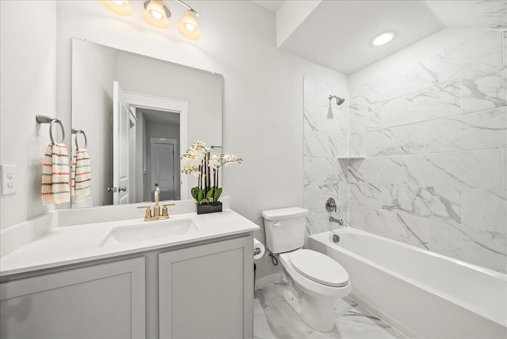 Aria Ph 1 - Residential