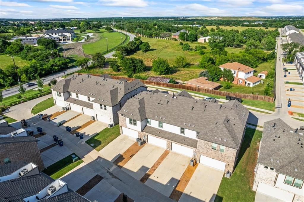 Aria Ph 1 - Residential