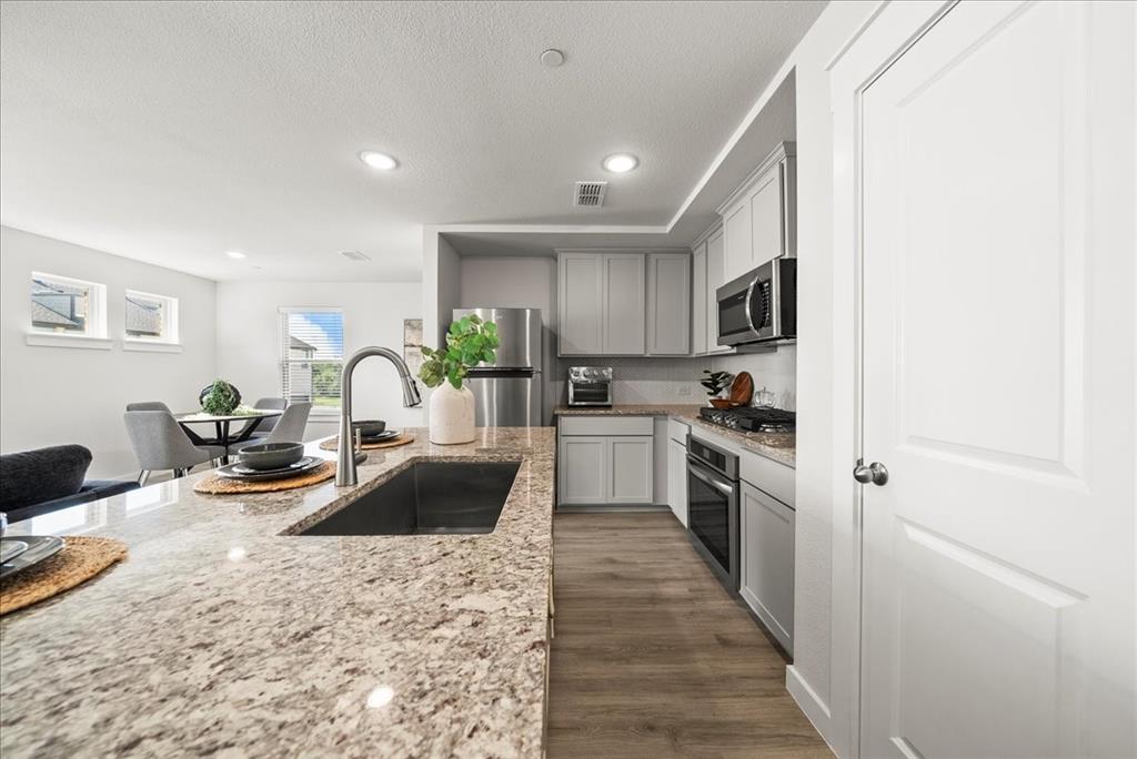 Aria Ph 1 - Residential