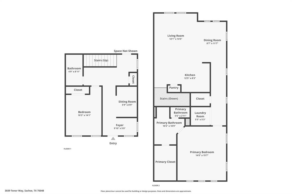 Aria Ph 1 - Residential