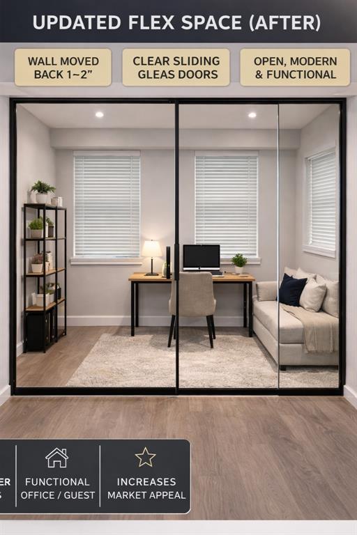 Aria Ph 1 - Residential