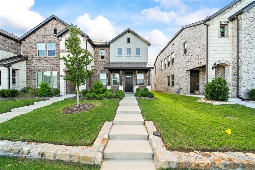 Aria Ph 1 - Residential