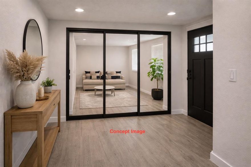 Move-In Ready Townhome with Buyer Incentives – Clean, Flexible, and Ready to Close

3039 Tenor Way—a thoughtfully designed two-story townhome offering 1,530 sq ft of comfortable, modern living in the heart of Sachse.

This home stands out for buyers looking for a smooth, straightforward purchase paired with added flexibility.
Seller is offering buyer incentives—contact agent for details.

Inside, the layout is built for real life:

Open-concept living area filled with natural light
Functional kitchen with island and space for gathering
Private and well-proportioned bedrooms designed for comfort
Flexible layout ideal for work-from-home, guests, or everyday living

Beyond the home, you’ll enjoy:

Peaceful, established neighborhood
Access to highly regarded schools
Easy connectivity to Plano, Richardson, Garland, and major employment hubs
Nearby parks, shopping, dining, and daily essentials

Bonus Opportunity: Concept ideas are available to show how easily the entryway and living space can be enhanced—giving buyers vision without heavy renovation.

If you’re looking for a home that offers both immediate comfort and long-term flexibility, this is one to see in person.