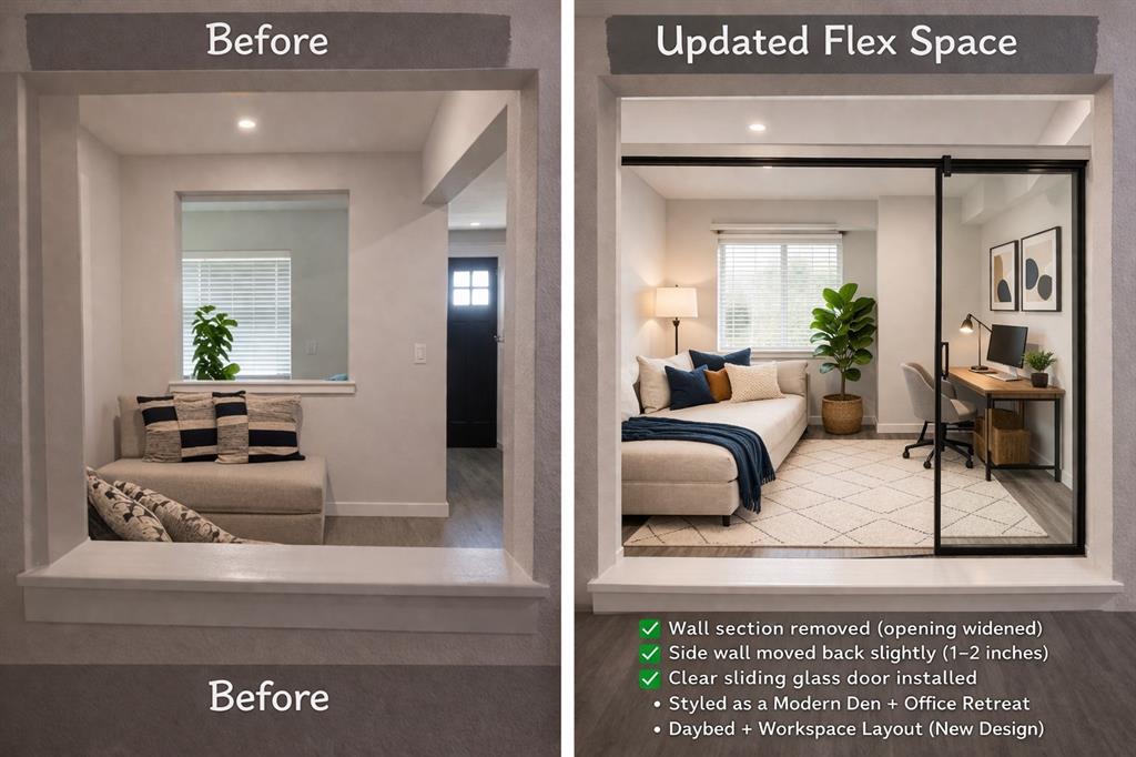 Aria Ph 1 - Residential