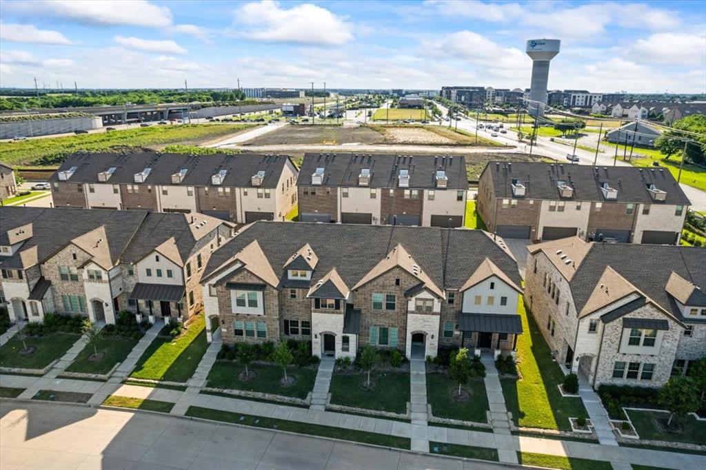 Aria Ph 1 - Residential