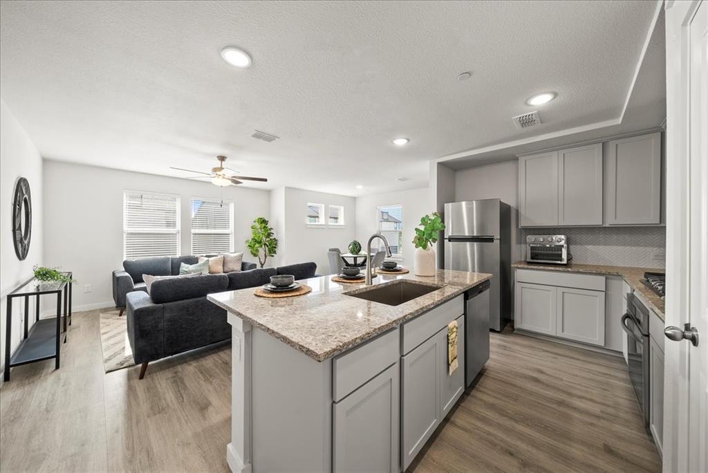 Aria Ph 1 - Residential