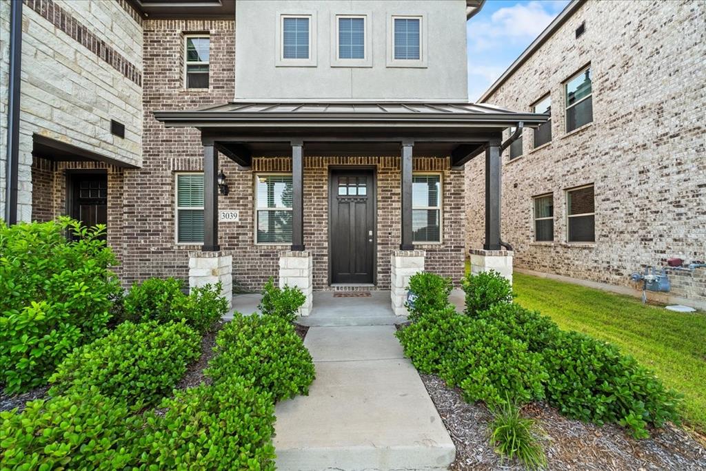 Aria Ph 1 - Residential