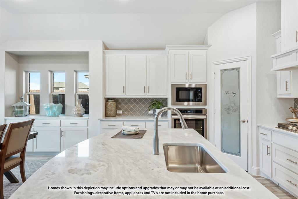 Devonshire Classic 60-65 - Residential