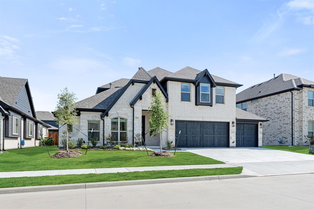 Devonshire Classic 60-65 - Residential