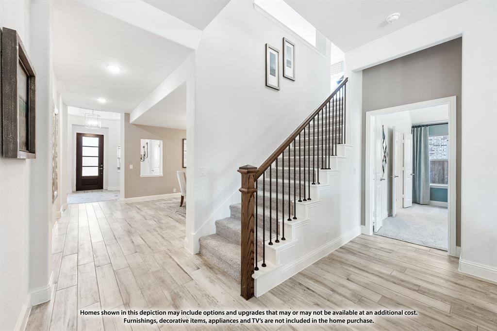 Devonshire Classic 60-65 - Residential