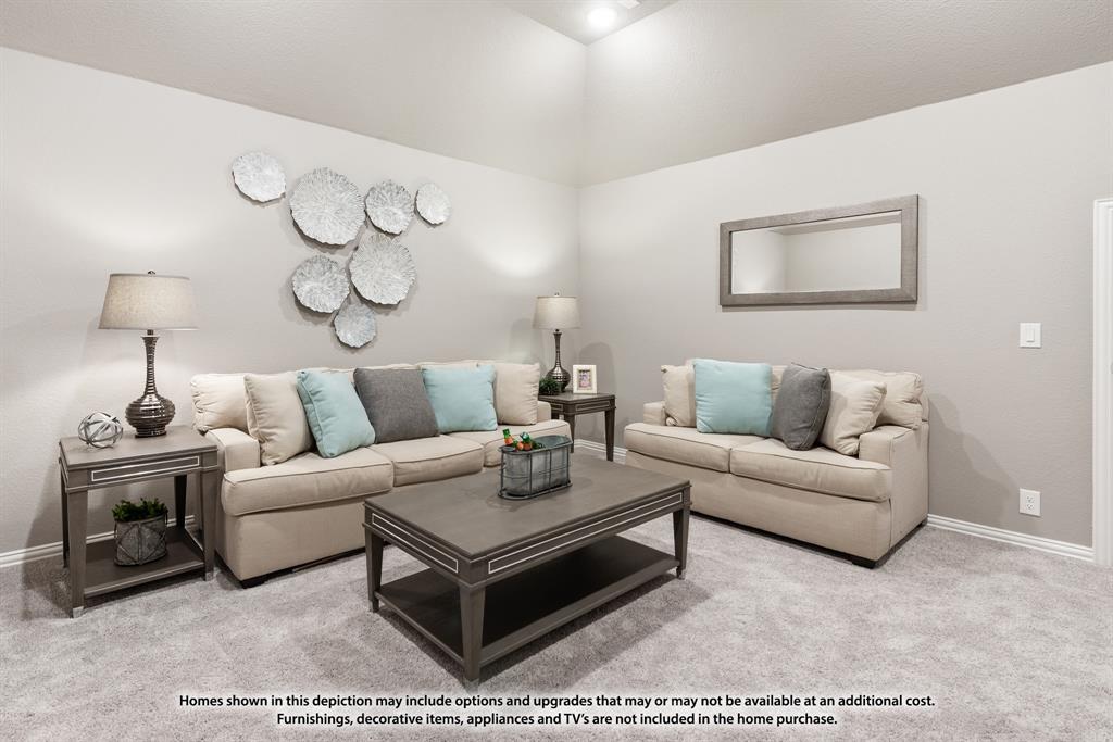 Devonshire Classic 60-65 - Residential