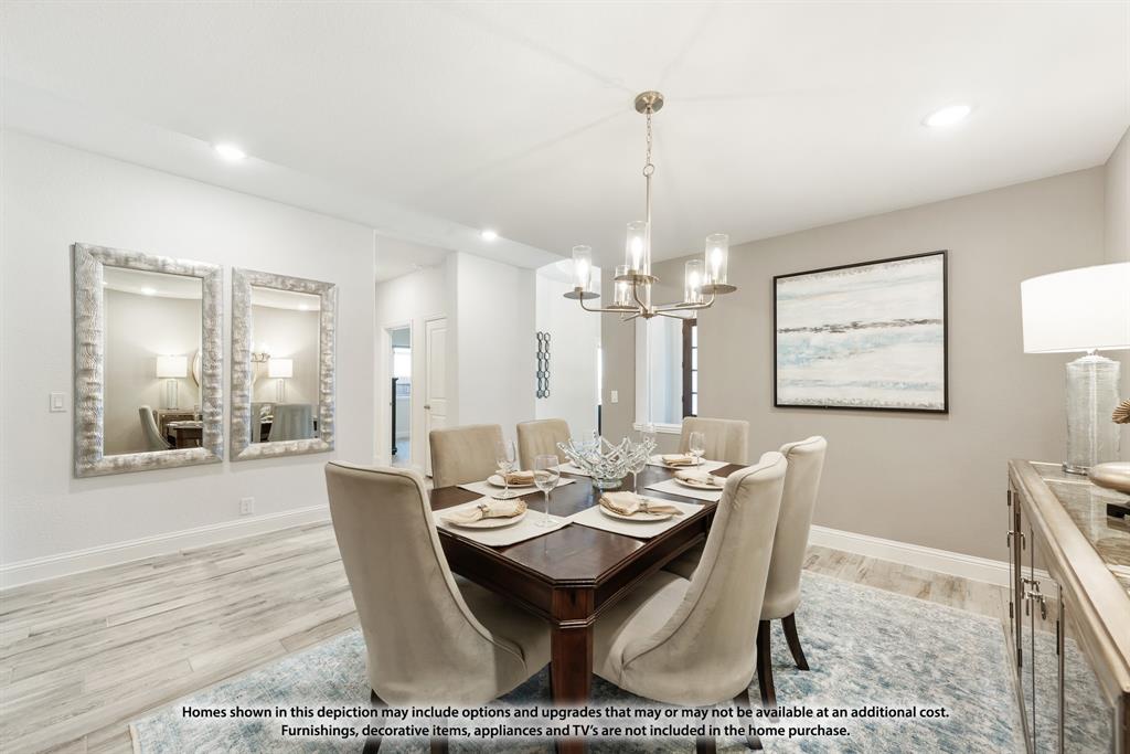 Devonshire Classic 60-65 - Residential