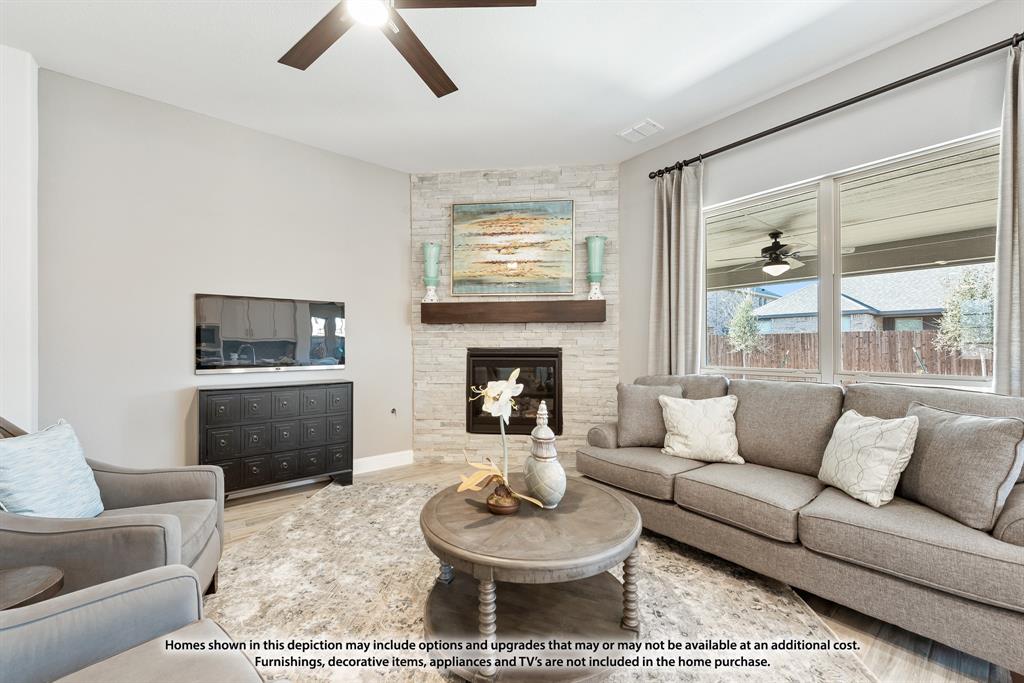 Devonshire Classic 60-65 - Residential