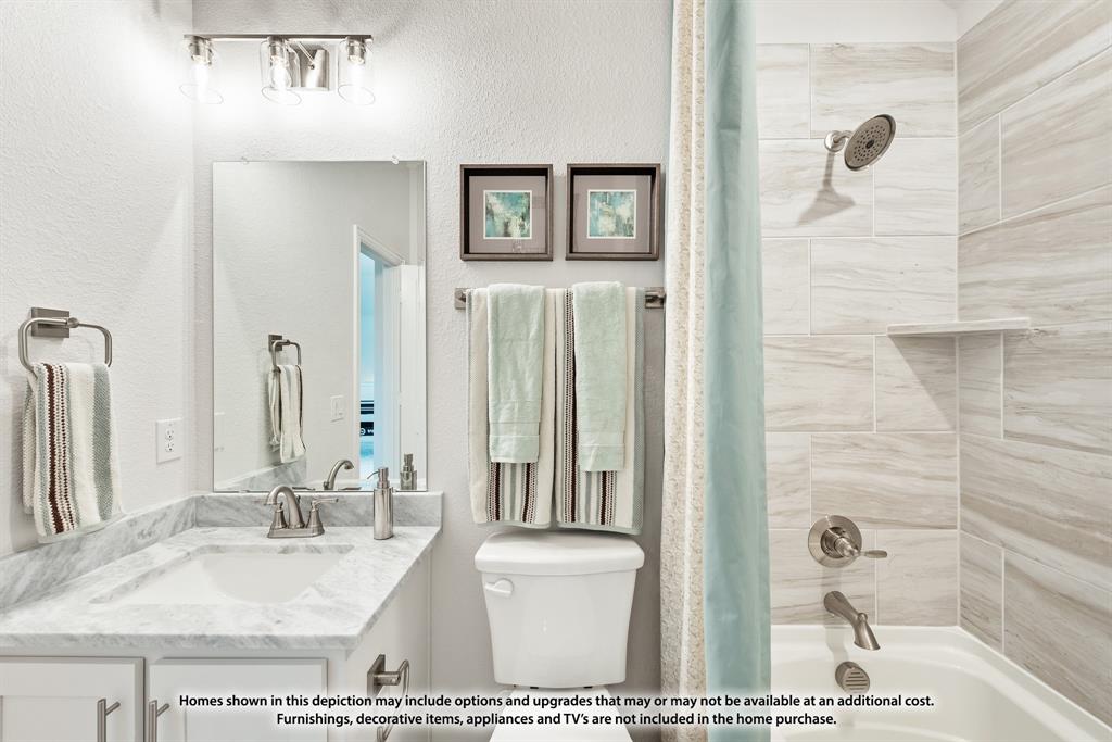 Devonshire Classic 60-65 - Residential