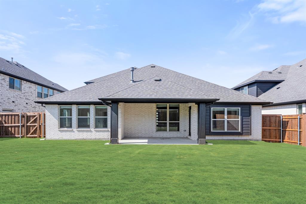 Devonshire Classic 60-65 - Residential