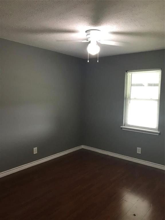 King Ridge One - Land